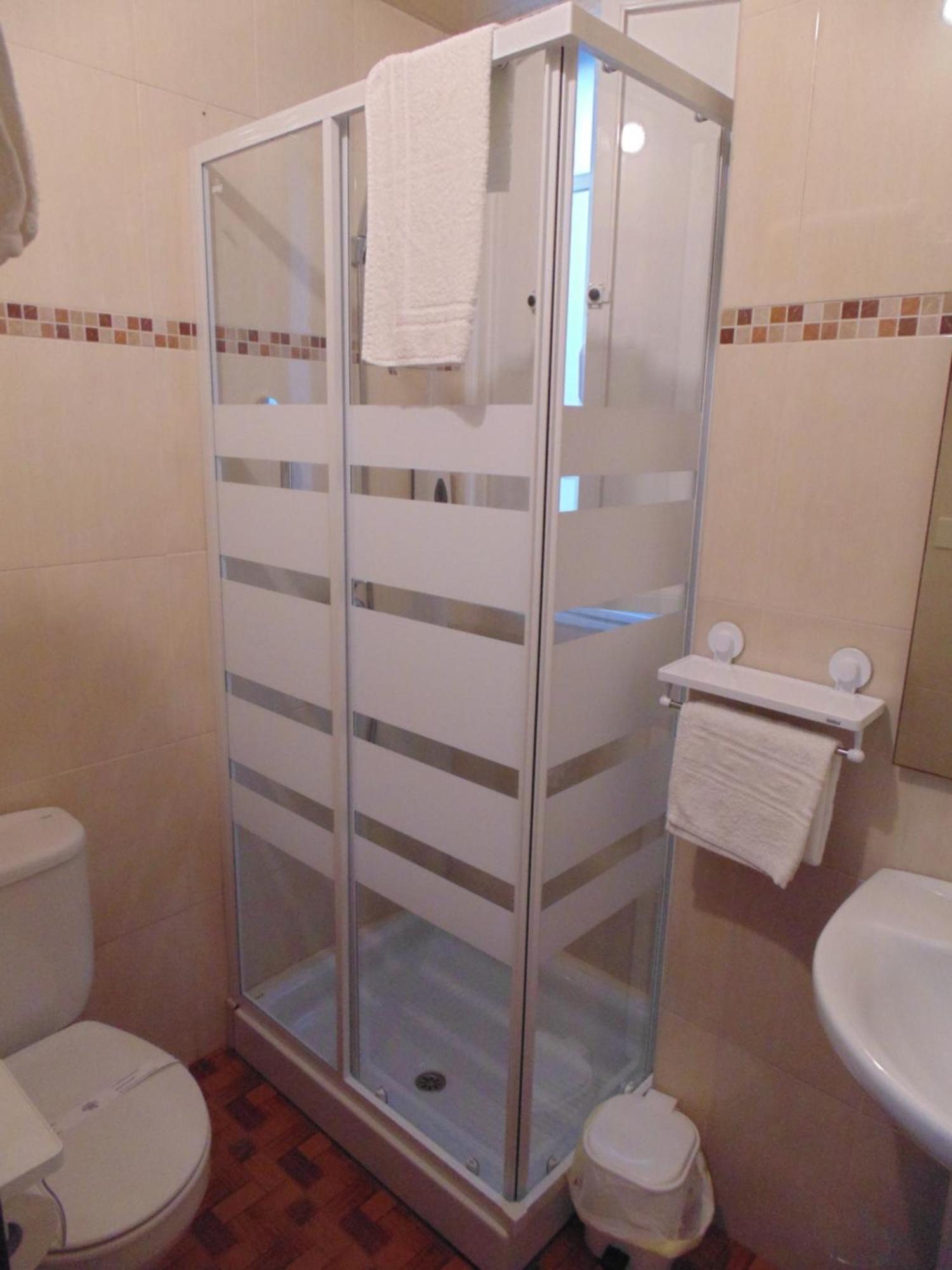 Apartamentos Outeiro Пуэбла-дель-Караминьяль Экстерьер фото
