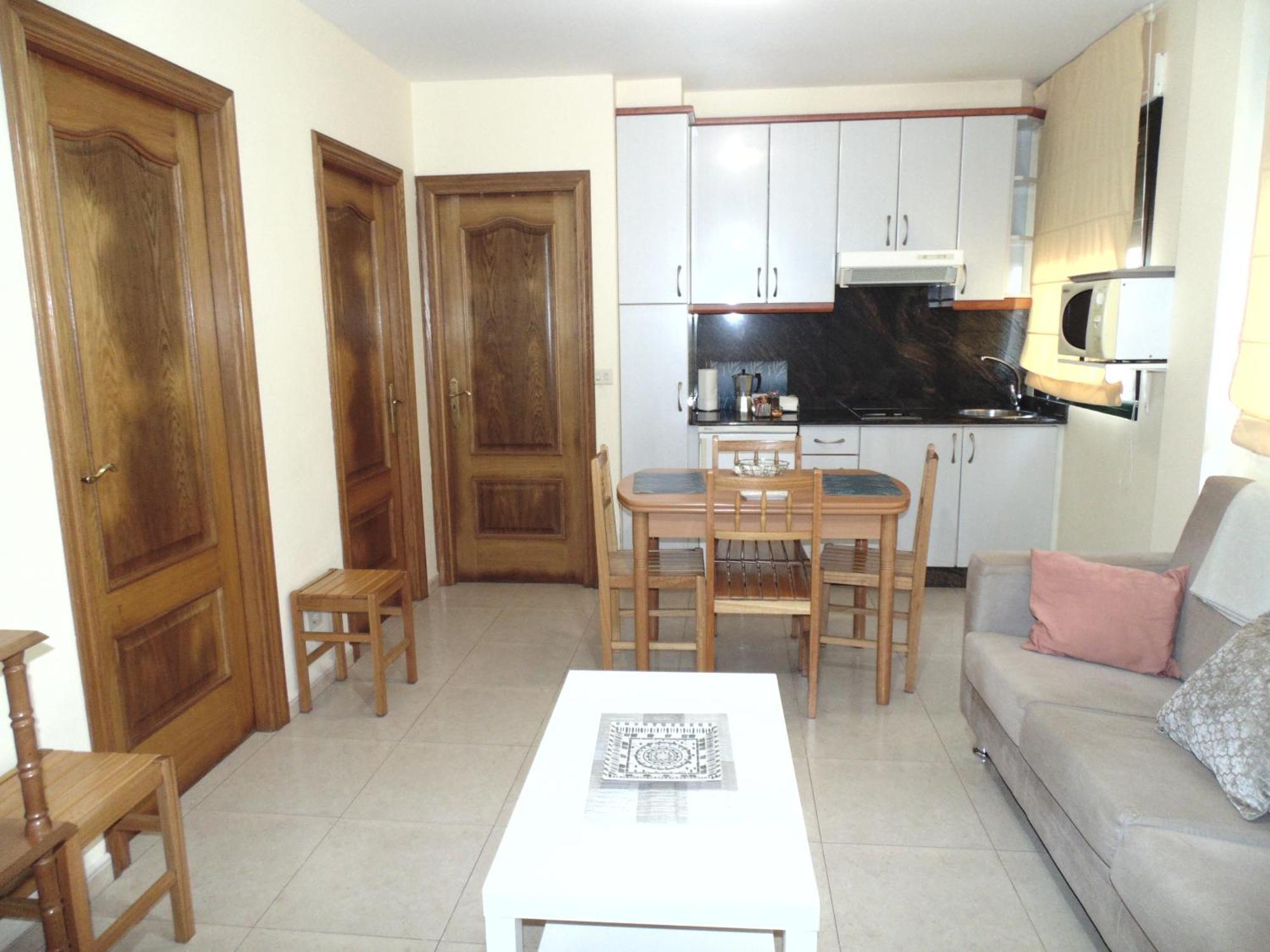 Apartamentos Outeiro Пуэбла-дель-Караминьяль Экстерьер фото